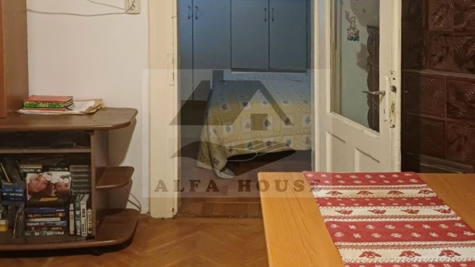 Apartament cu 4 camere in casa - zona Ultracentrala , AFI Mall, Patria - Poză 10