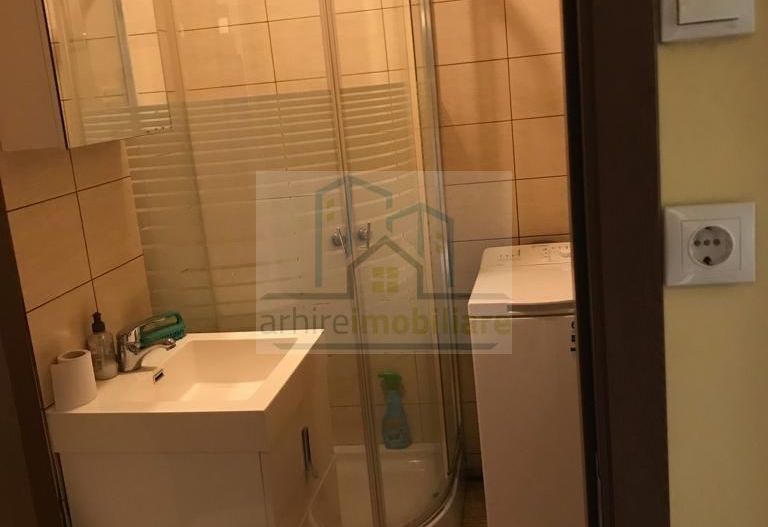 Apartament 2 camere  etajul 8/10  Mega Mall - Poză 7