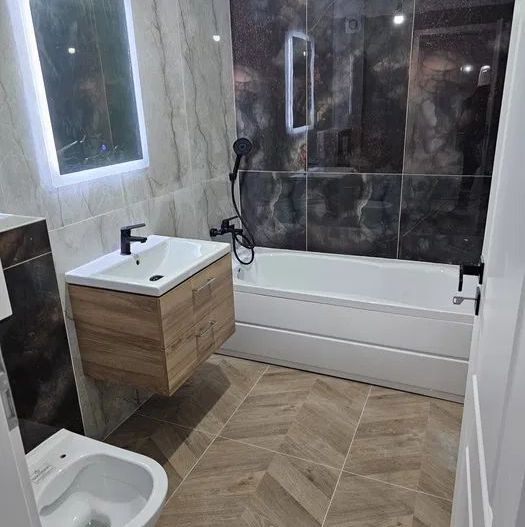 APARTAMENT RECENT RENOVAT METROU ZONA BRANCOVEANU - Poză 8
