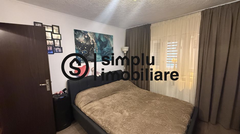 2 decomandate, parter, S-uri - 139 000 Euro - Poză 4