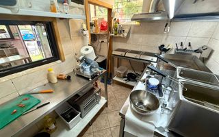 Afacere la cheie - restaurant italienesc - Bulevardul Grivitei - Poză 5