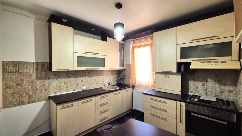 Comision 0%. Ideal pentru un cuplu, toate facilitatile în apropiere - Poză 3