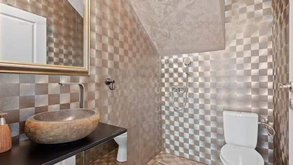 Vila Individuala langa Padure | Balotesti | Lux | Piscina - Poză 10