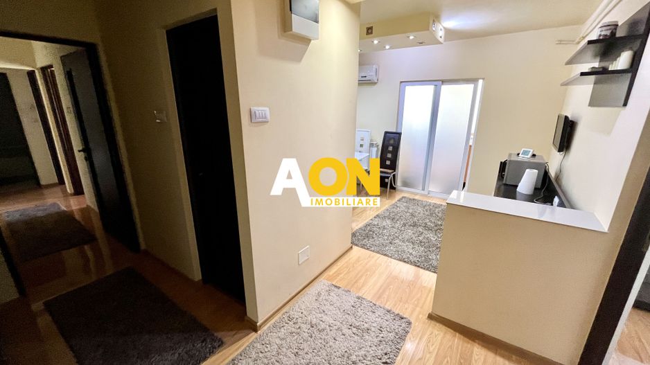 Apartament 3 Camere, Etaj 2, Zona Liceului sportiv - Poză 15