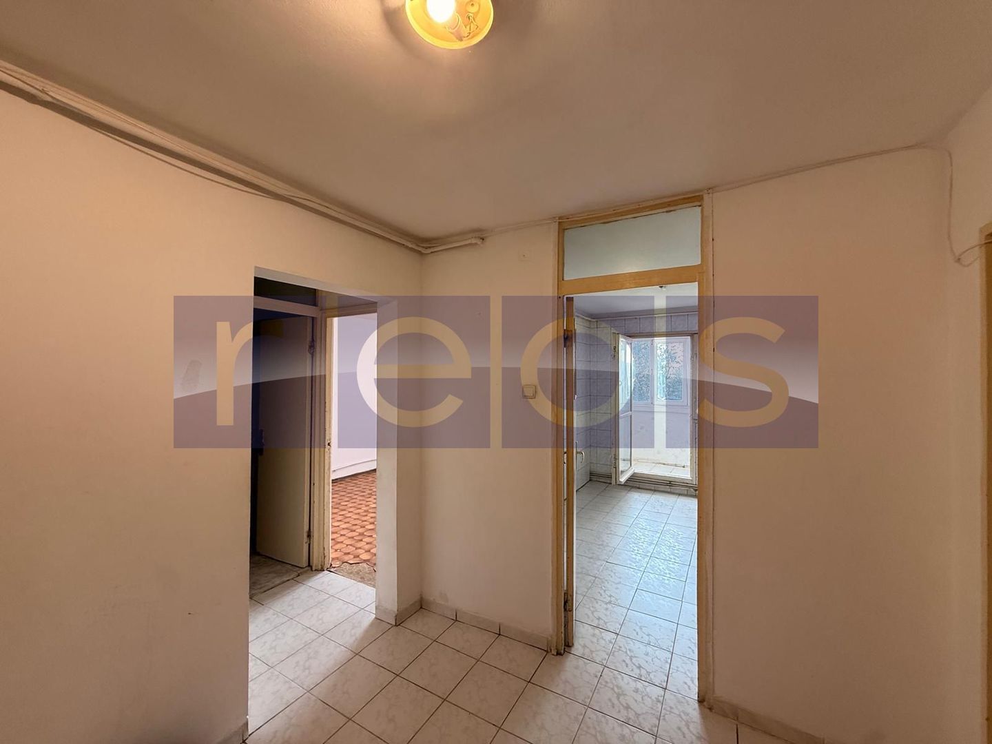 VANZARE 4 CAMERE FIZICIENILOR | ACCES METROU | PIATA | PARC | - Poză 13