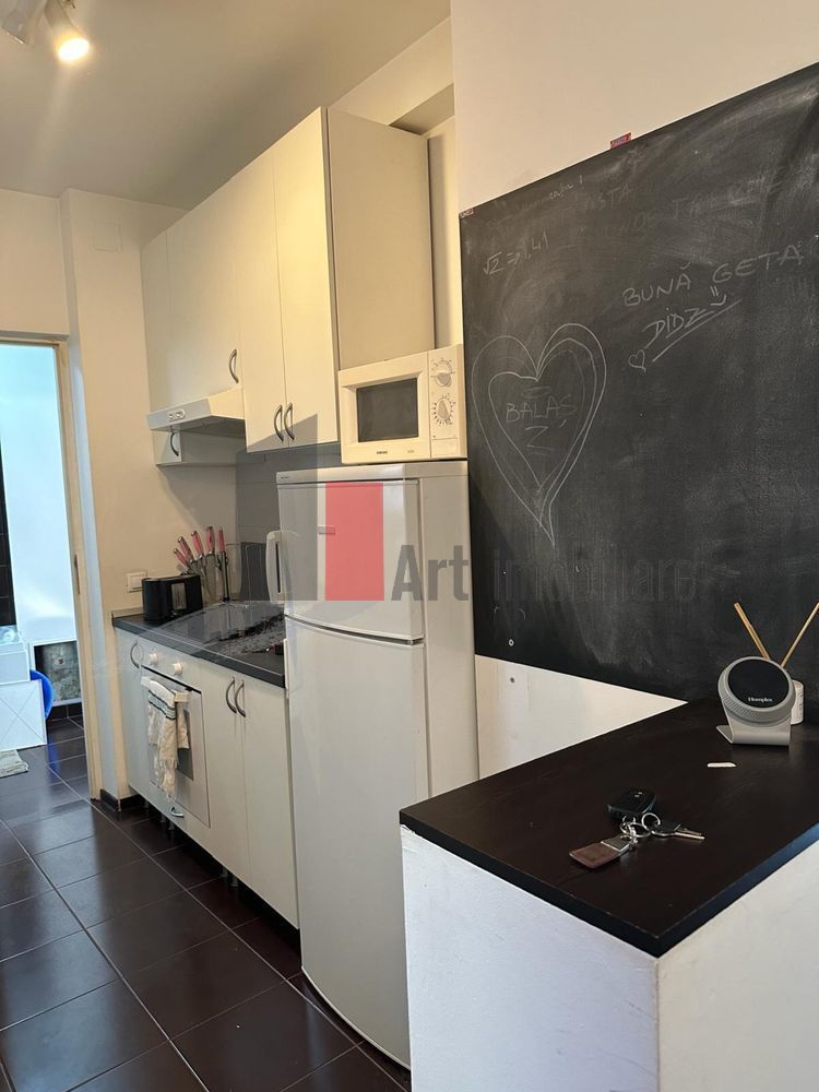 APARTAMENT 2 CAMERE  CISMIGIU - Poză 2