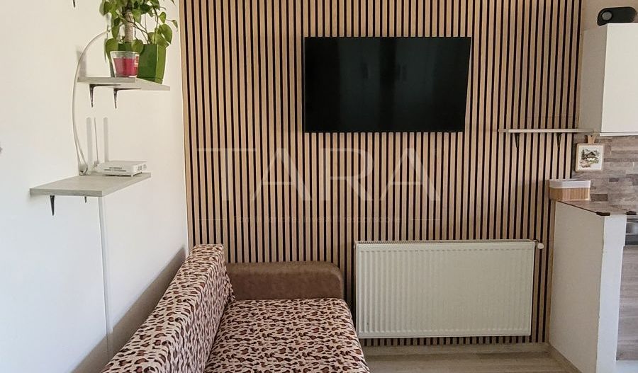 Apartament gata de mutare în Florești cu 2 camere. - Poză 5