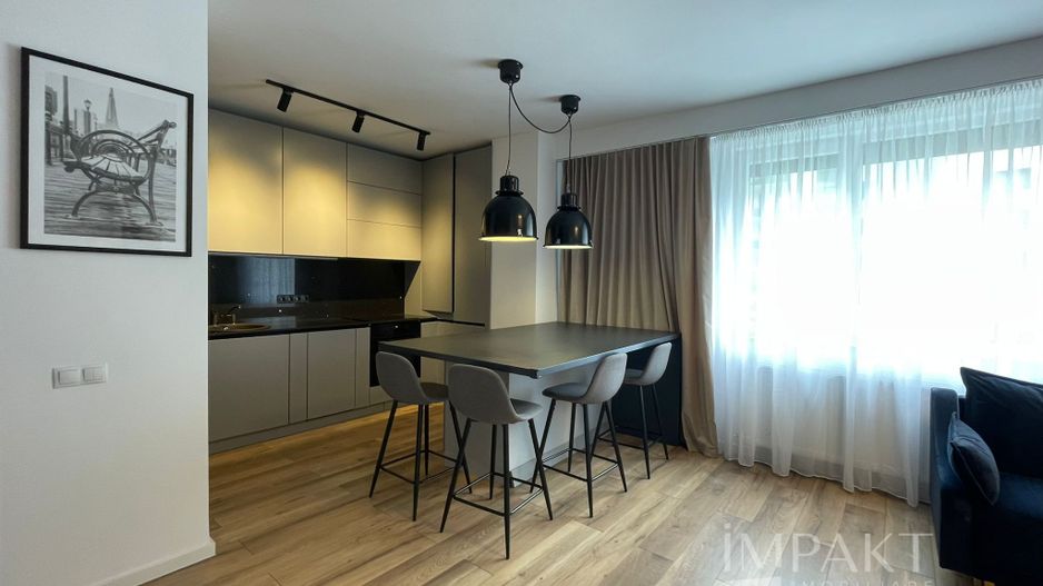 Apartament cu 2 camere in Sopor - Poză 3