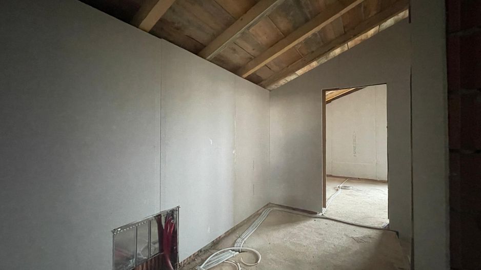 Duplex despartit prin CT cu 4 camere - Poză 10