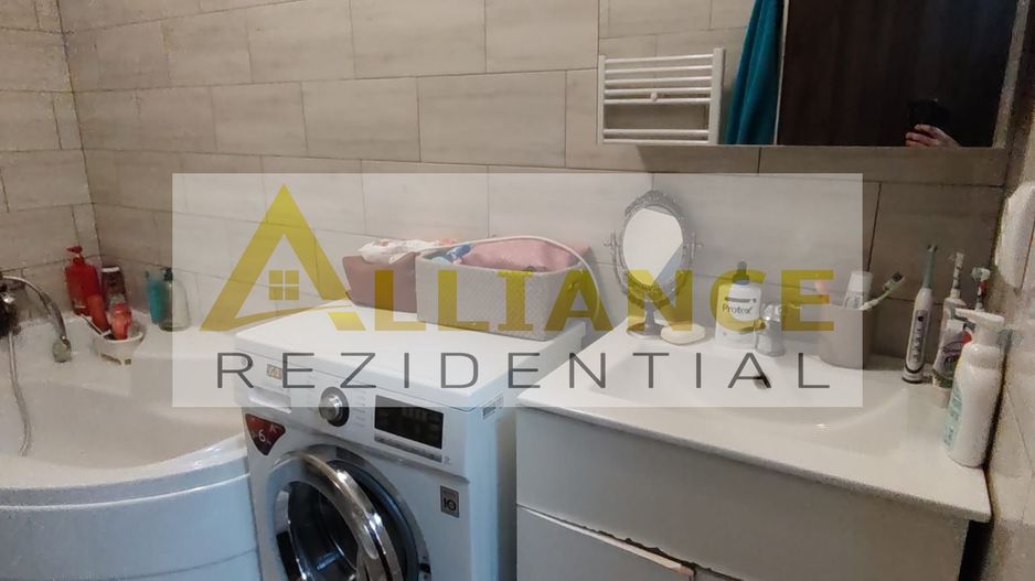 97000 euro 2 camere Drumul Fermei - Poză 15