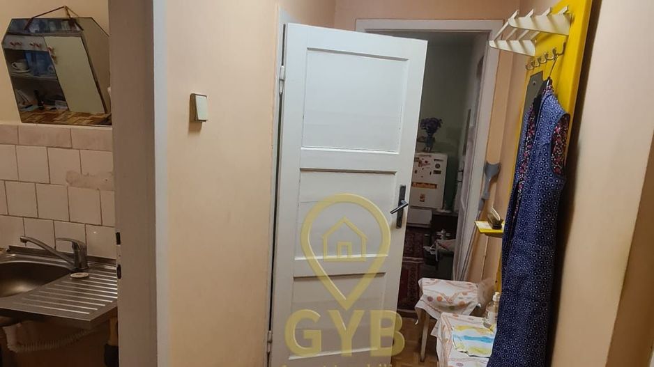 Apartament 2 camere, parter, zonă centrală in spate la Billa - Poză 10