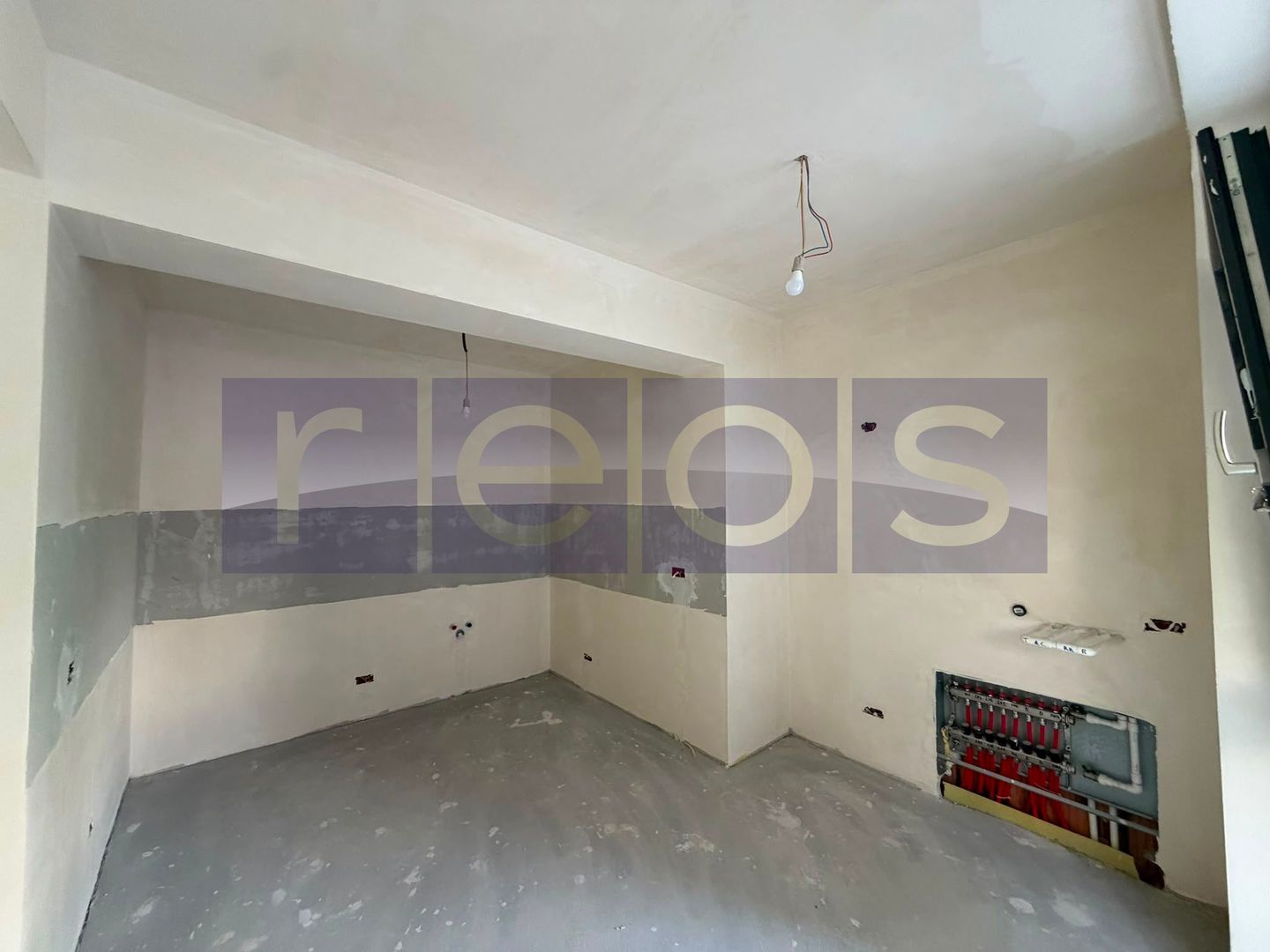 VANZARE APARTAMENT 2 CAMERE | LIZEANU | BLOC NOU | PARCARE | TERASA - Poză 12