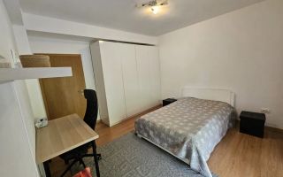 3 Camere, Manastur, Parcare Privata, Edgar Quinet, Terasa 12 mp - Poză 4