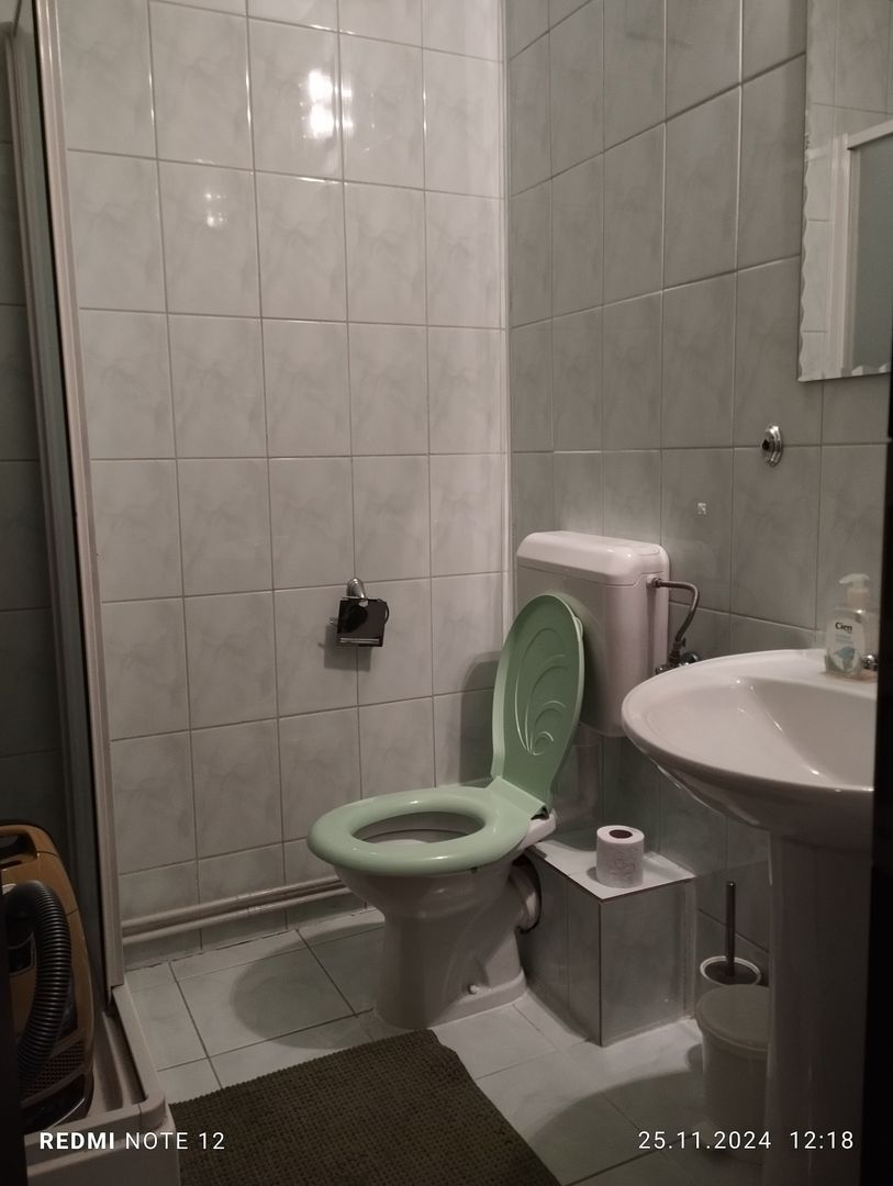 Apartament spatios -str Castelului. Comision cumparator 0 - Poză 11