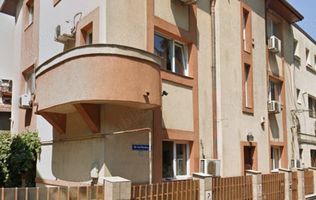 Vila B-dul Unirii /  Nerva Traian