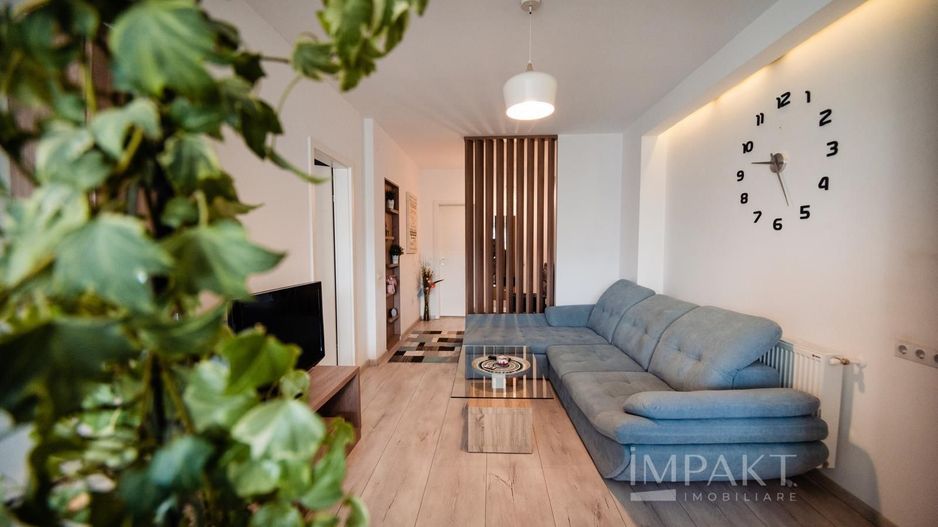 Apartament 2 camere modern , PETFRIENDLY , zonă Calea Turzii - Poză 2