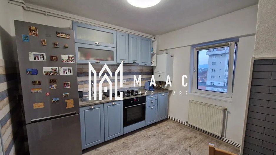 Apartament 3 camere | 63 MP | 2 Balcoane | Turnisor - Poză 12