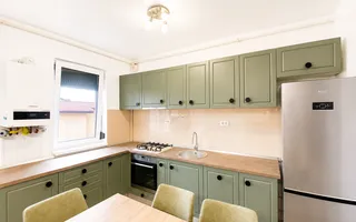Apartament cu 3 camere | Giroc | Eso - Poză 13