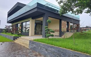 Casa Sibiu Cisnadioara, garaj, piscina, terase panoramice - Poză 27