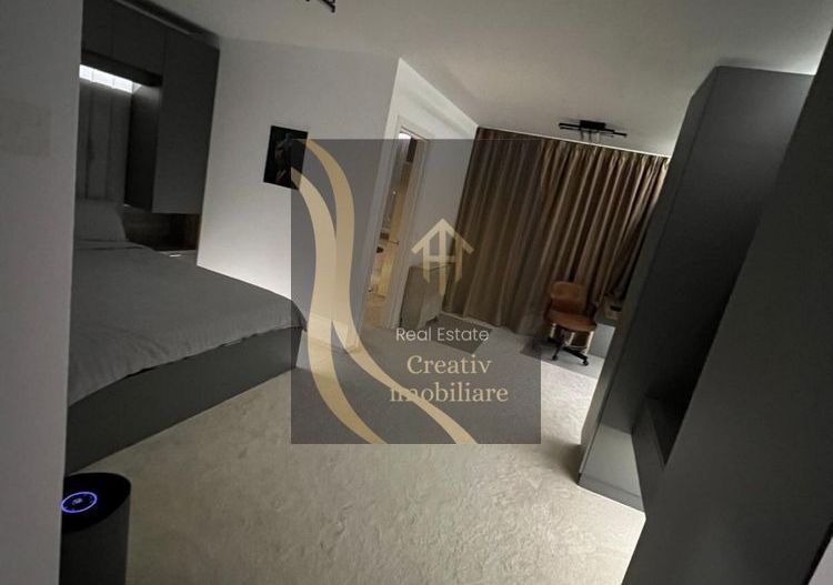 Studio Premium HILS Pallady Loc de parcare inclus - Poză 1