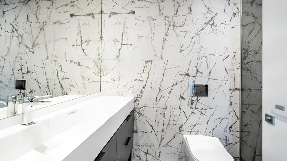 Apartament Luxury 3 camere One Verdi Park I Floreasca I Park View - Poză 24