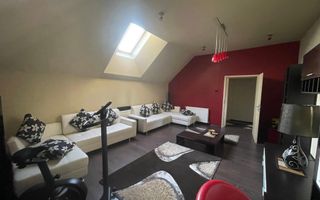 De vanzare Apartament spațios cu terasă imensă – Ghermănești, Snagov - Poză 8