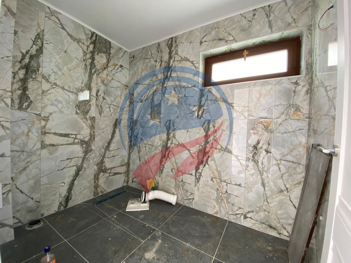 CASA SPATIOASA 4 DORMITOARE 100 M UTILI ZONA CAPSUNARIE DAMILA - Poză 7