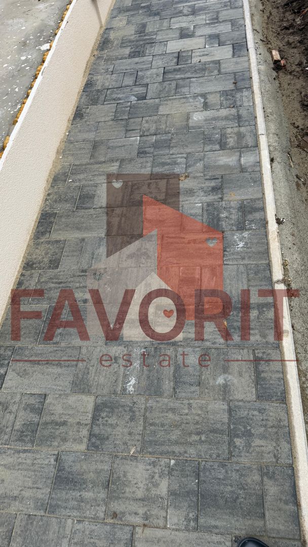 Duplex despartit | Inainte de Kaufland | Toate utilitatile | Curte amenajata - Poză 18