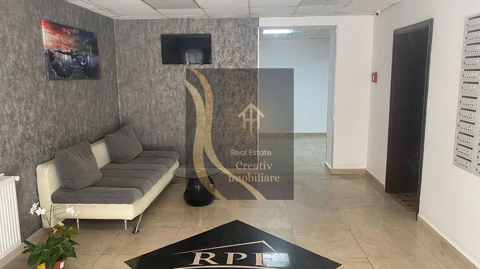 Studio de inchiriat - Poză 1