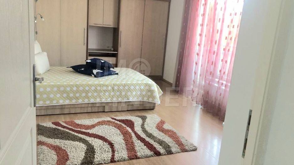 2 camere decomandate Zona Platinia Motilor cu Parcare Subterana - Poză 1