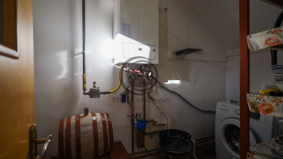 Casa 4 camere de vanzare, 133 mp| Buna Vestire, Ploiesti | COMISION 0% - Poză 18