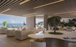 Apartament 3 Dormitoare Manilva - Poză 18