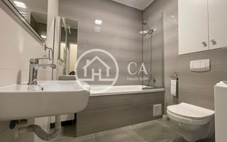 Apartament de închiriat cu 2 camere în WEST RESIDENCE, Oradea - Poză 7