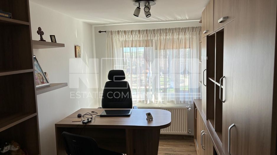 Casă de Vânzare cu 6 Ari Teren I Suceava/Mihoveni I 185.000Euro - Poză 3