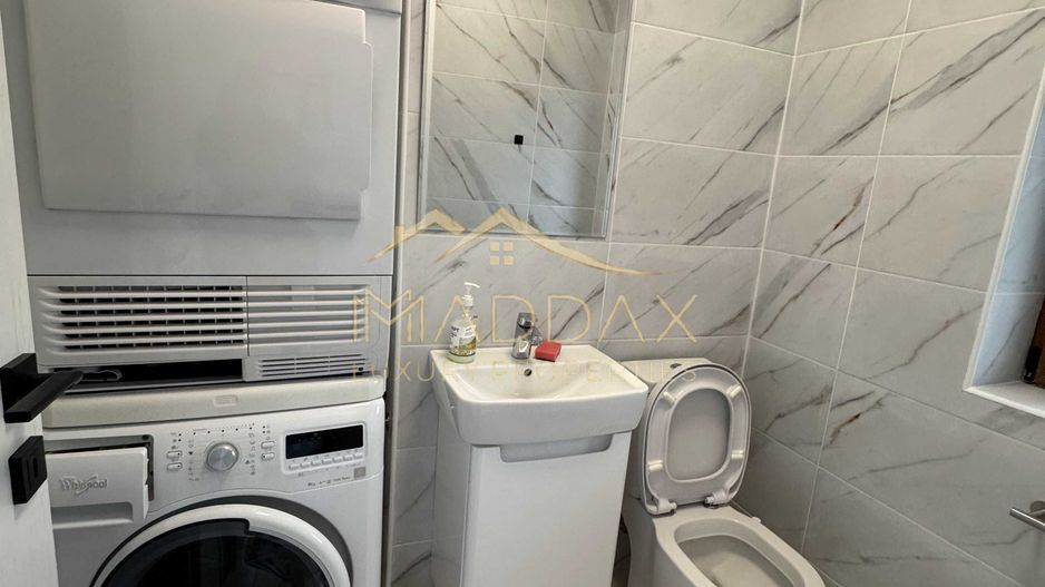 Vilă Lux 150 mp, 3 dormitoare, terasă închisă 25 mp | Green City, Ilfov - Poză 8
