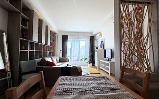 2 camere I Cosmopolis I 57mp I mobilat si utilat - Poză 3