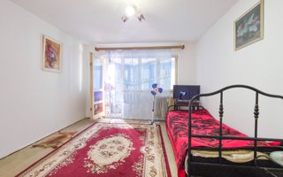 Apartament 2 Camere | Metrou | Etaj 7 | Bl Reabilitat | Drumul Taberei - Poză 5