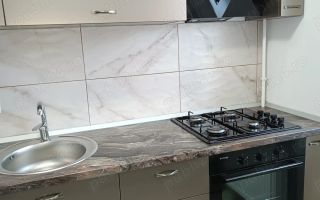 Vanzare Garsonieră mobilată și utilată in Titan-Stefan Rezidence, parcare - Poză 6