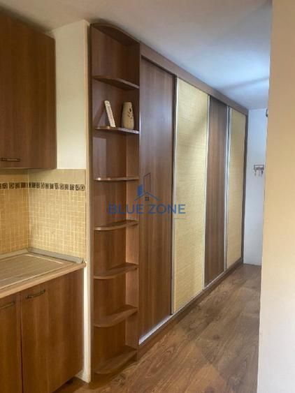 Garsoniera spațioasă 41 mp Lujerului | Proprietar | Fără comision - Poză 5