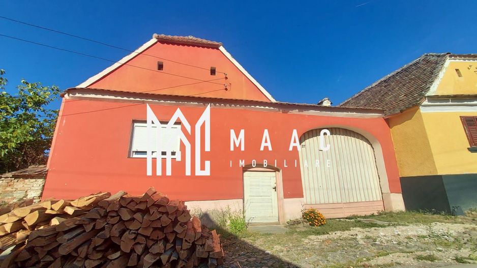 Casă 4 camere de vânzare | Aciliu | 76 mp | teren 1.200 mp - Poză 17