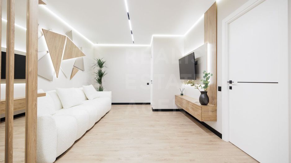 Vânzare, apartament, 2 camere, str. Vasile Lupu, Buiucani - Poză 2