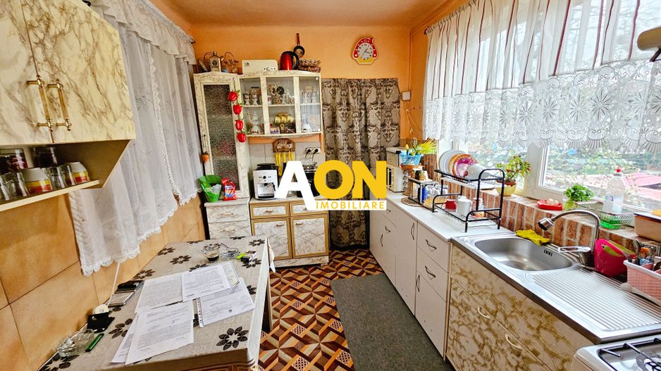 Casa 6 camere, 389 mp teren, P+1, in zona Garii - Poză 5