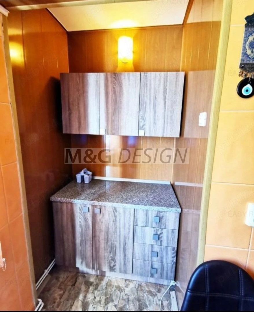 Apartament 2 camere Balcescu etaj 2 - Poză 7