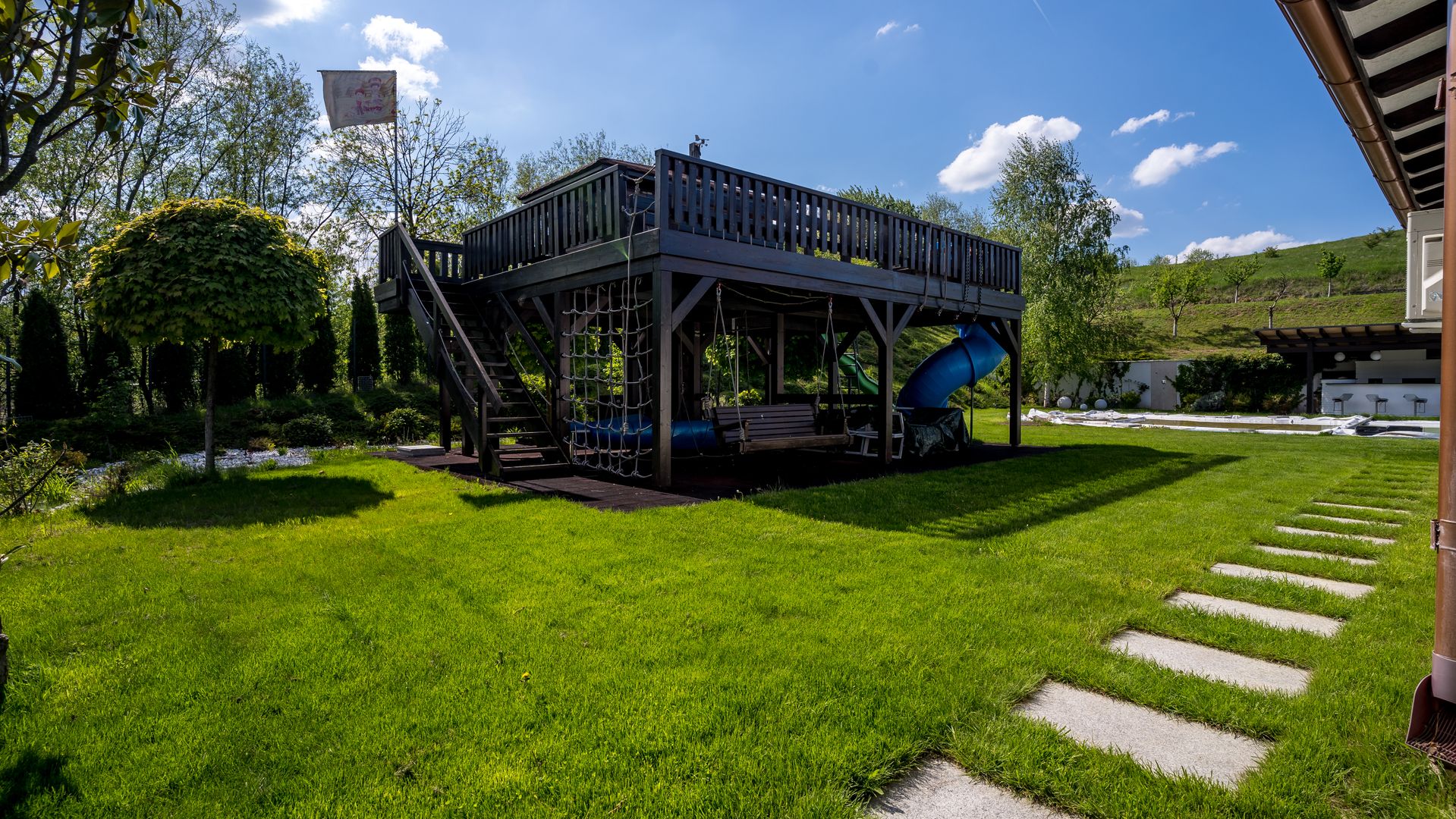 Reprezentare Exclusiva - Vila eleganta de vanzare, Rediu, 0% Comision - Poză 31