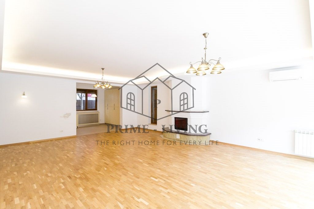 VILA CU 5 DORMITOARE LA INCHIRIERE LANGA BRITISH SCHOOL - Poză 2