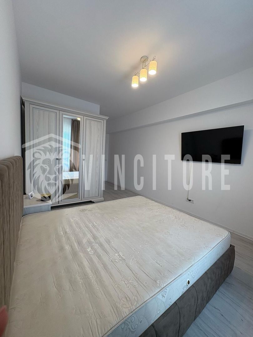 Apartament 2 Camere Berceni | Bloc Nou | 68 MP | Parcare | Centrala - Poză 2
