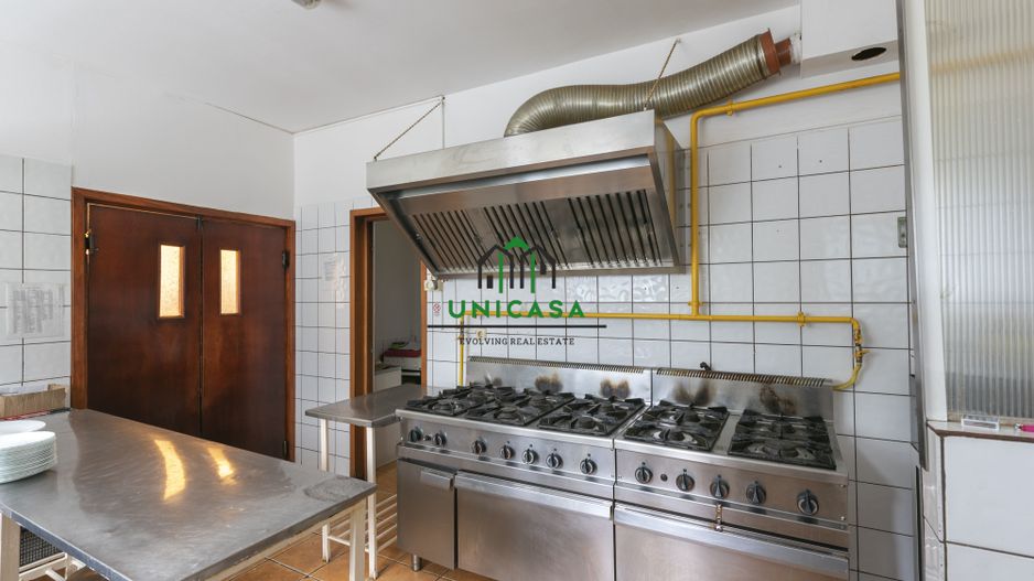 Pensiune - Baile Olanesti - Zona Centrala - Poză 35