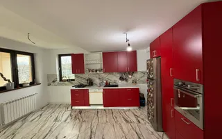 Vila Delux P+1 cu terasă și garaj + teren intravilan 783mp - Poză 11