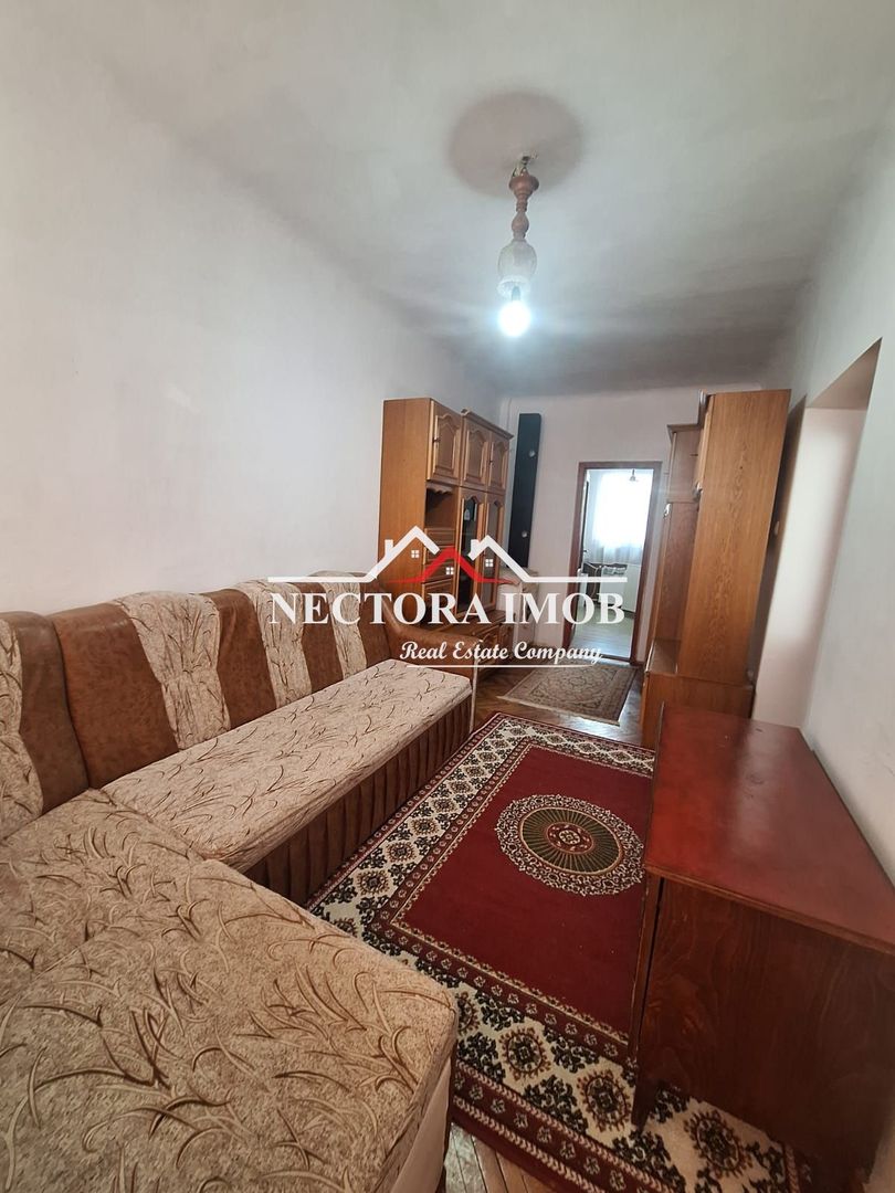 NECTORA IMOB-Apartament Ultracentral 2 camere, Blvd. Magheru, 50 mp - Poză 1