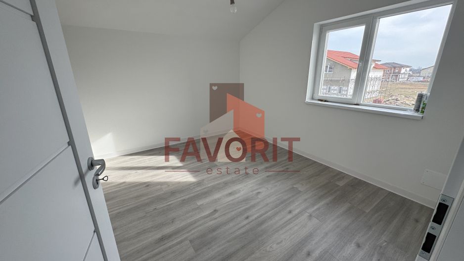 Casa individuala. Disponibila imediat. 4 dormitoare - Poză 17